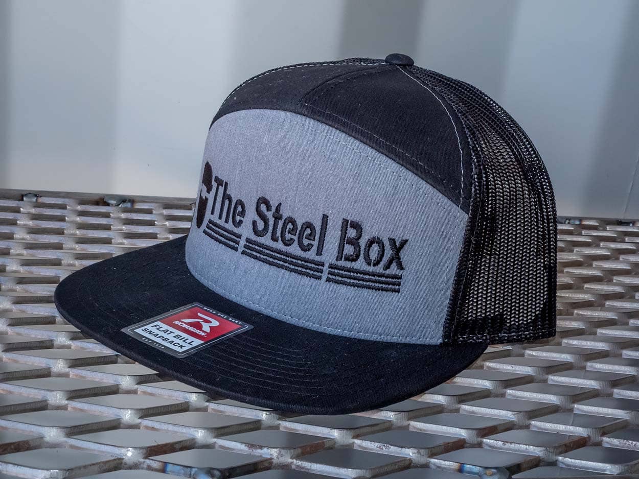 Hats - Cedar City Location