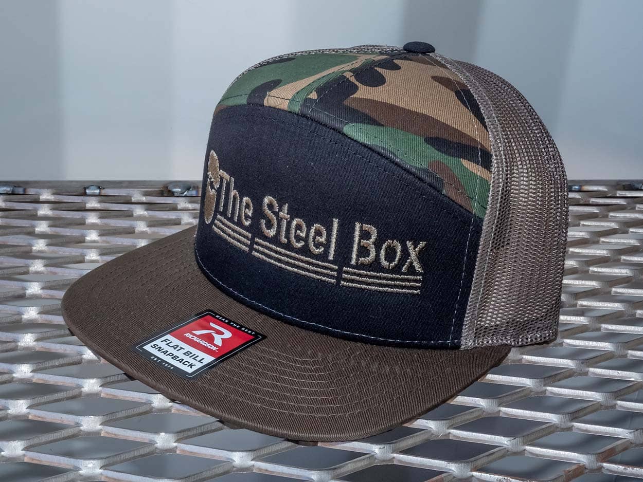 Hats - Hurricane Location