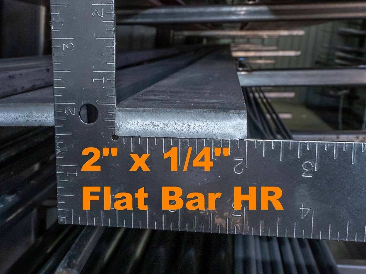 2 X 1 4 Flat Bar HR Cedar City Location The Steel Box 2-x-1-4-flat-bar-hr-cedar-city-location-the-steel-box