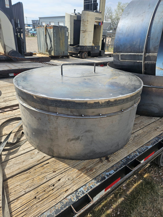 Firepit